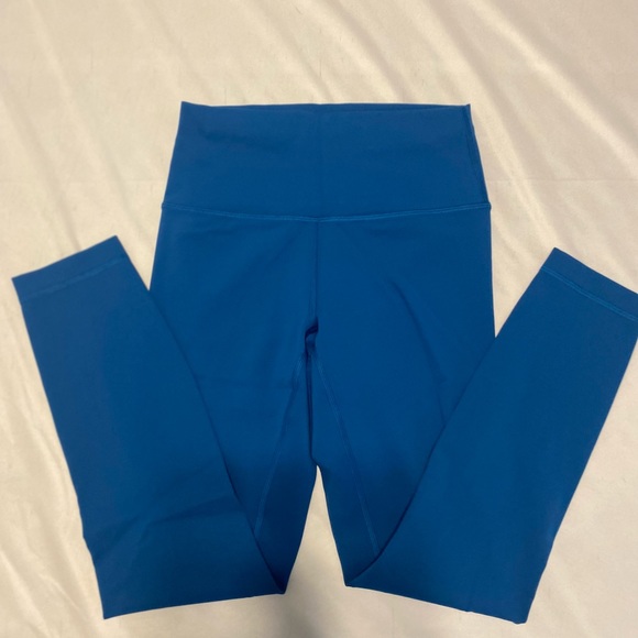 Lululemon Wunder Train High Rise 25” - Picture 12 of 13